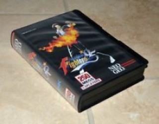 King Of Fighters 95 [SCUS-94205] Rom